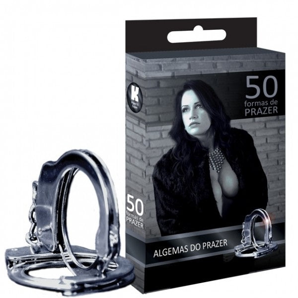 ALGEMA SIMPLES - 50 TONS