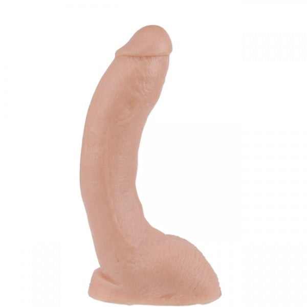 PÊNIS MACIÇO 22,5 x 4,8cm