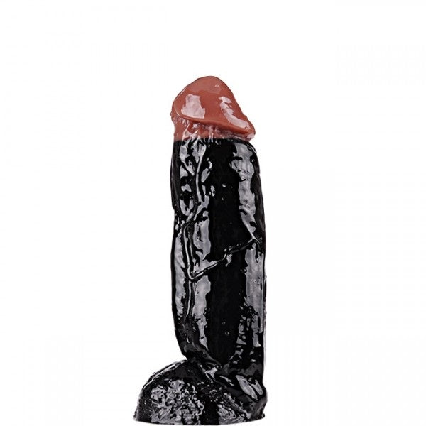 PÊNIS MACIÇO 18,5 x 4,5cm