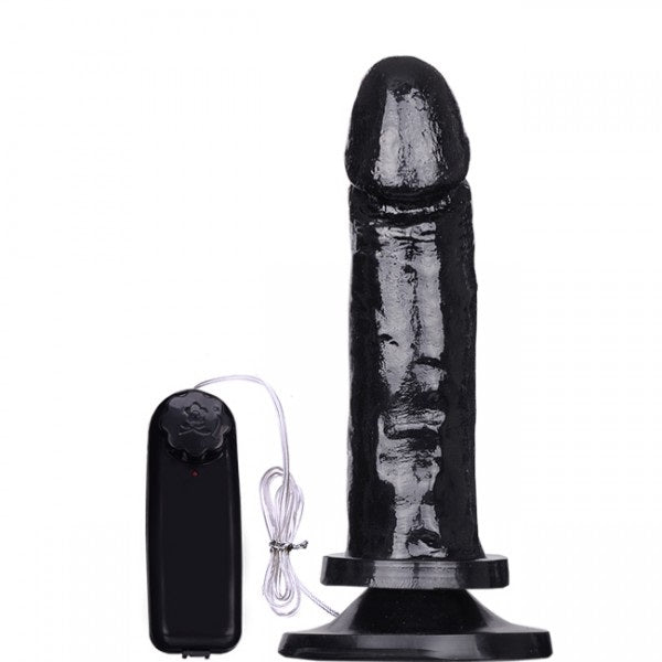 PÊNIS 17X4 CM COR PRETO