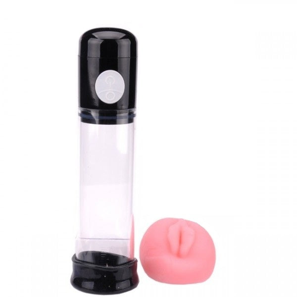 APARELHO MASCULINO ELETRICO