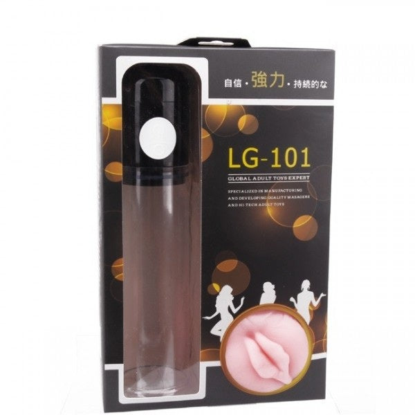 APARELHO MASCULINO ELETRICO