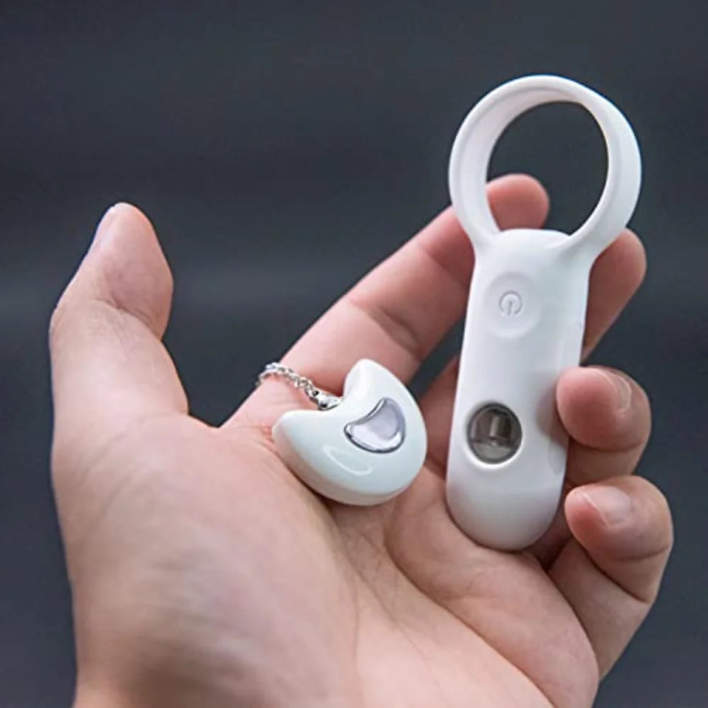 ANEL PENIANO PREMIUM COM CONTROLE REMOTO