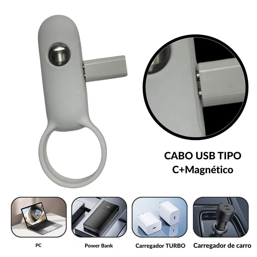 ANEL PENIANO PREMIUM COM CONTROLE REMOTO