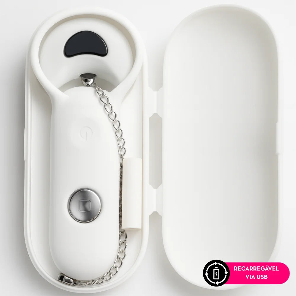 ANEL PENIANO PREMIUM COM CONTROLE REMOTO