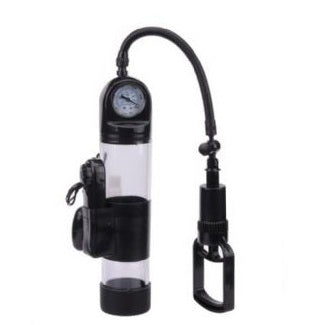 APARELHO MASCULINO C/ VIBRO 2 COM GATILHO