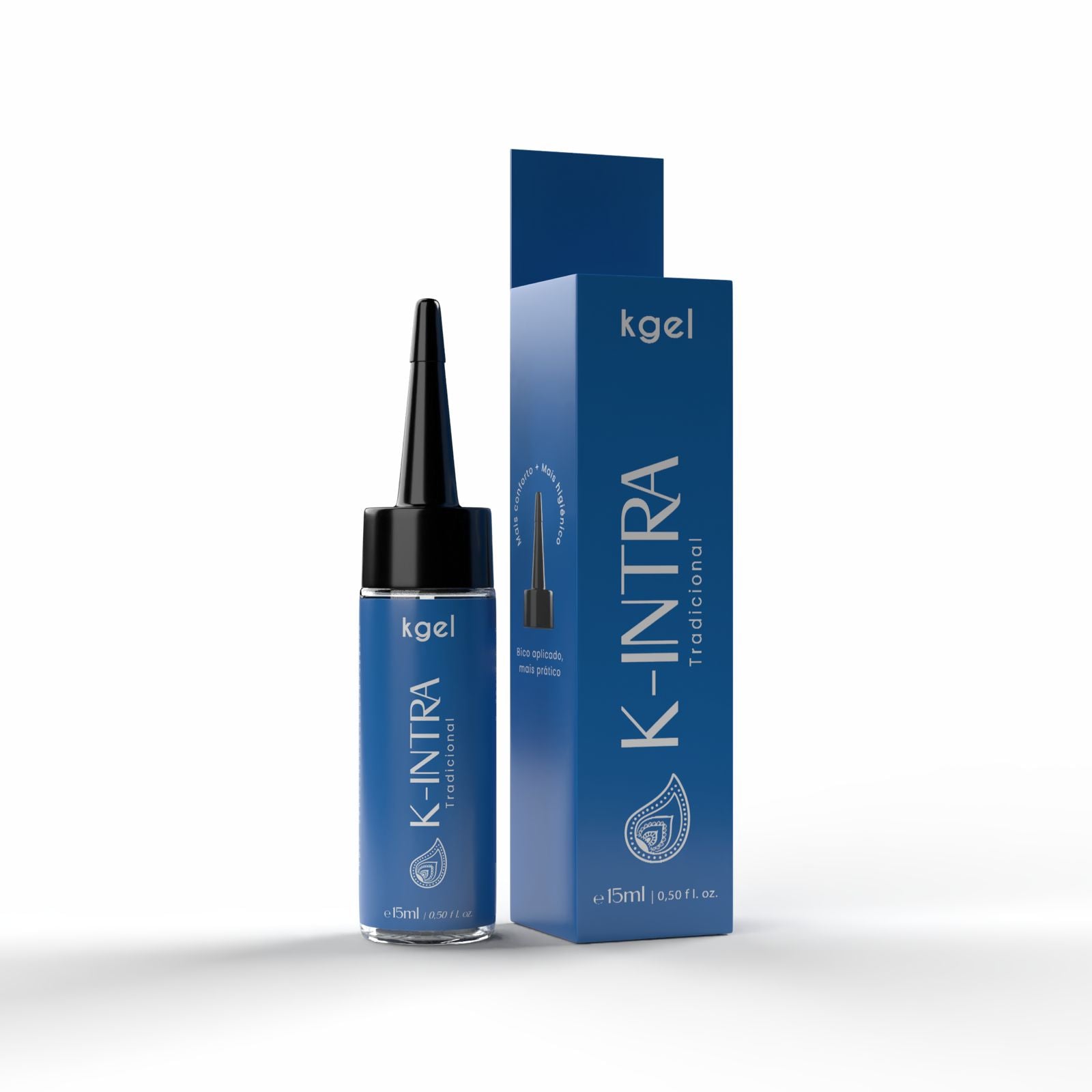 K - INTRA TRADICIONAL 15ML
