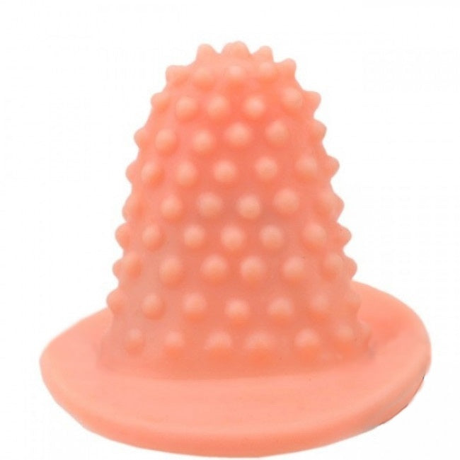 CAPA DE LINGUA M2 COR BEGE