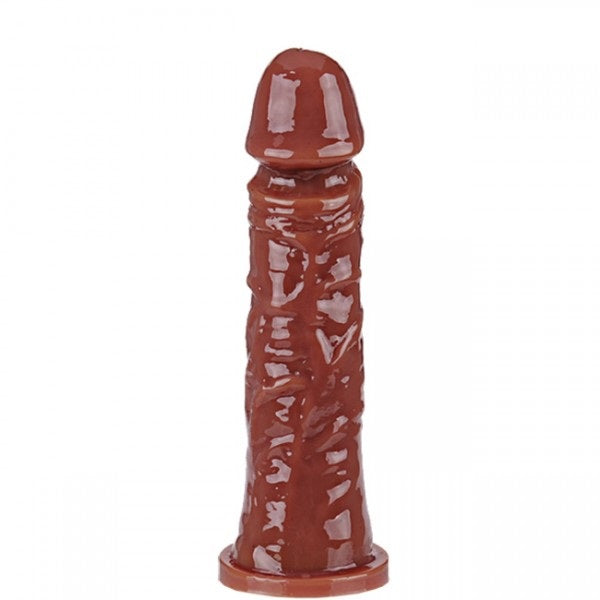 PENIS COM AROMA DE CHOCOLATE 17,5X3,8CM