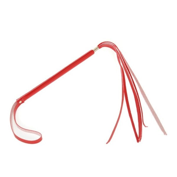 CHICOTE FINO VERMELHO