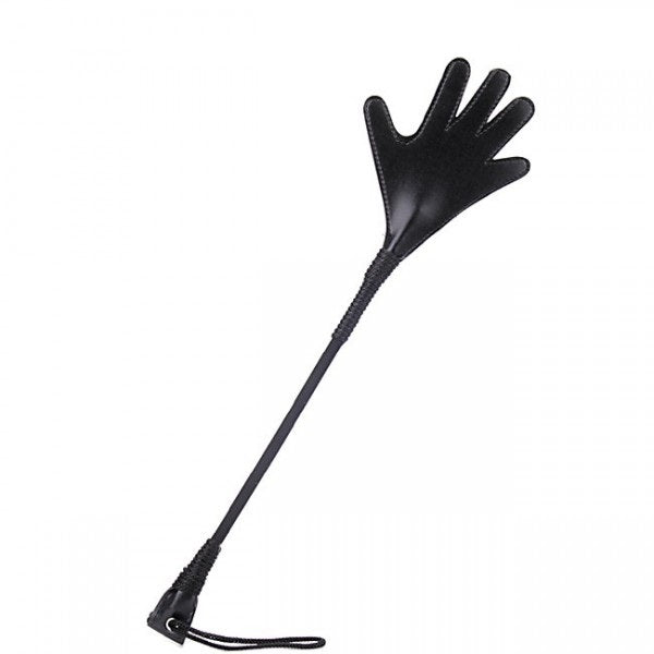 CHIBATA MAOZINHA PRETA