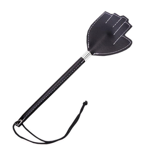 CHIBATA MAOZINHA PEQUENA PRETA