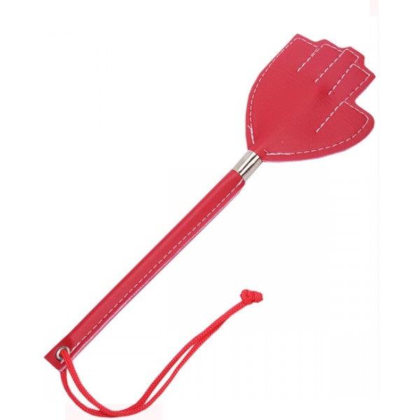 CHIBATA MAOZINHA PEQUENA VERMELHA