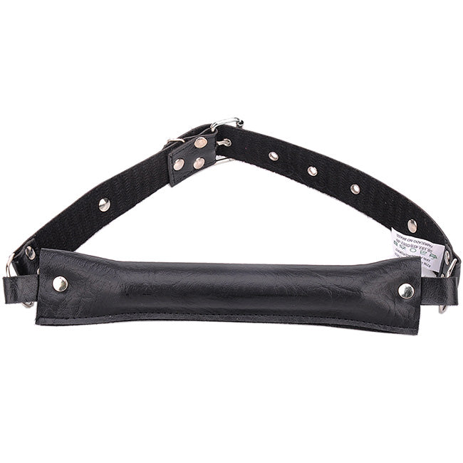 MORDAÇA BASTÃO TAM: 13,5cm