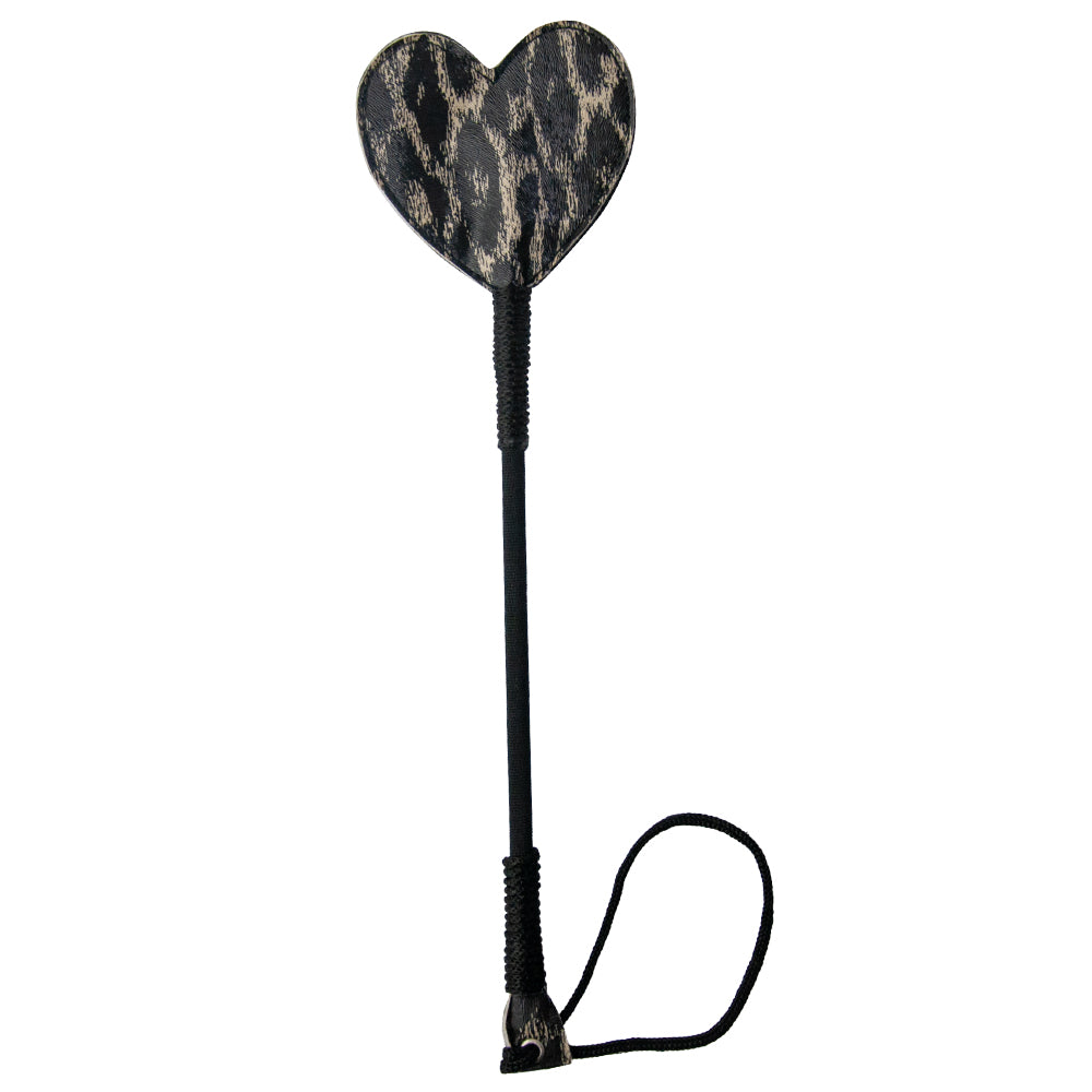 CHIBATA CORAÇÃO ONÇA