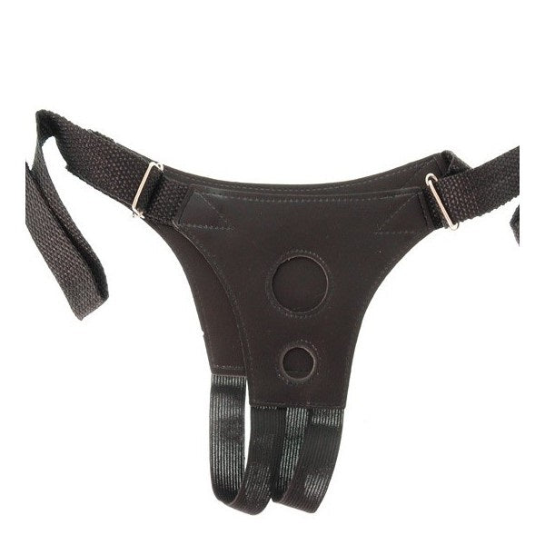 CINTA PARA PENIS DUPLO