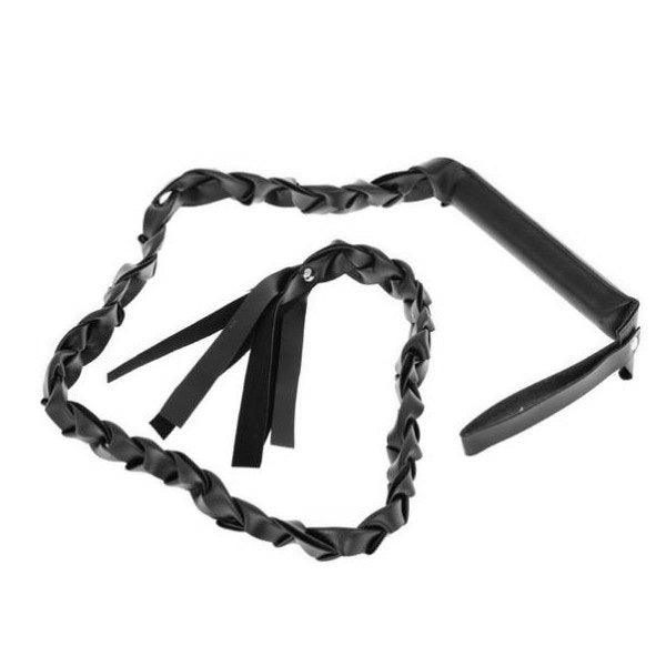 CHICOTE DE MULHER GATA