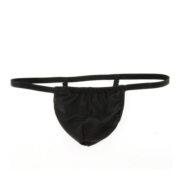 TAPA SEXO COM 2 TIRAS.