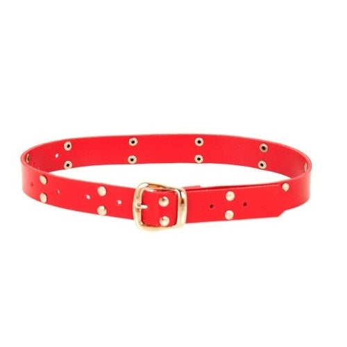 COLEIRA DA VAL. TITITI VERMELHA