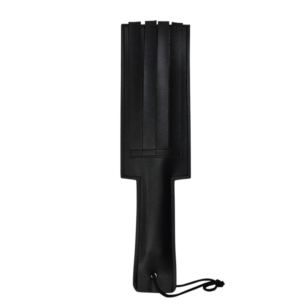 PALMATORIA SPANK COM FRANJA